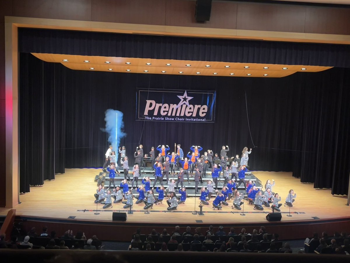 Prairie Premiere tweet media