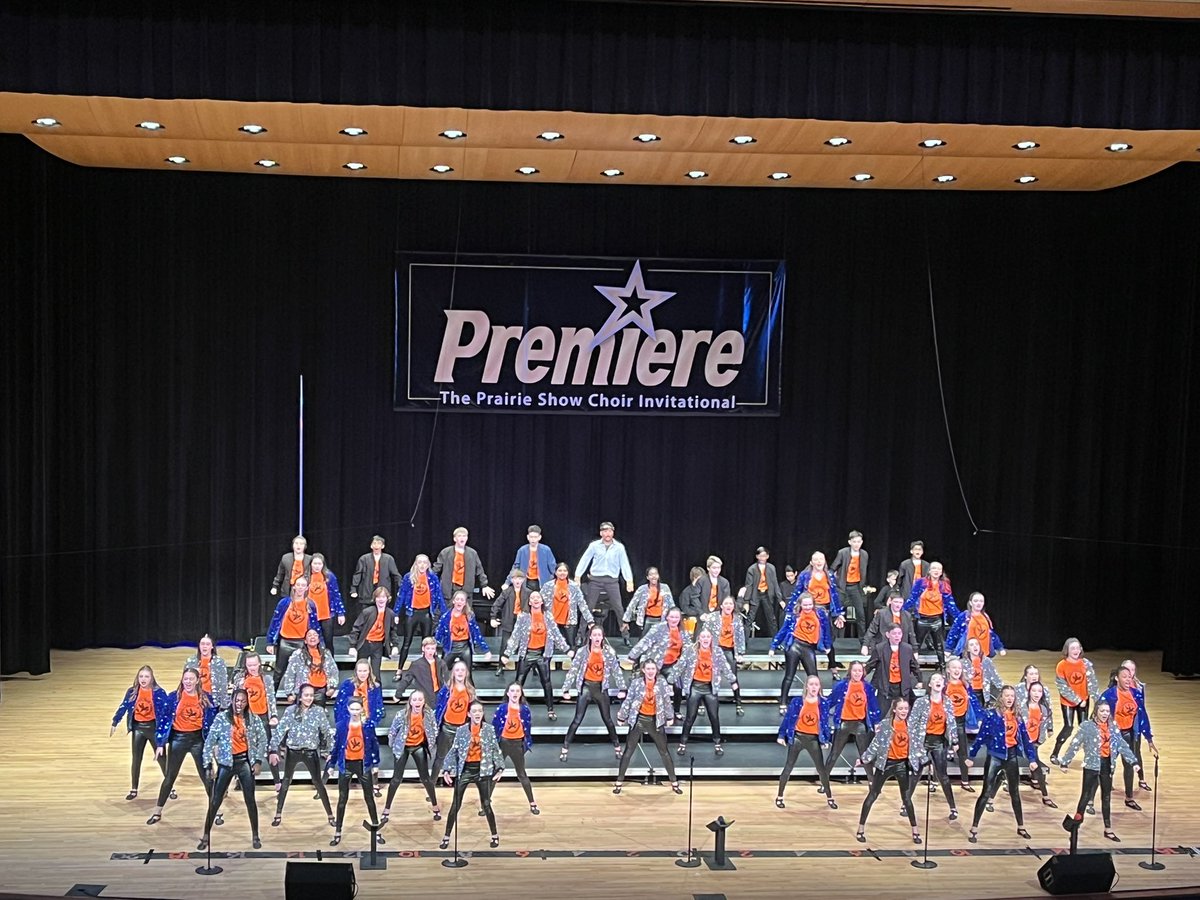 Prairie Premiere tweet media