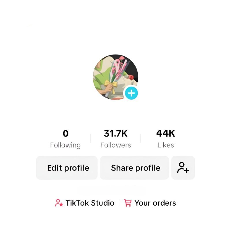 tiktok account for sale        

 31.7k ffs | 44k likes
 🇵🇭 based 
 can change all details (can bind)
can apply shop / affiliate
 can do live 
 organic / not boosted 
 no violations or issues
 good for all purposes 

  price : ₱3.5k 
❔ : gcash / bank to gcash

tta ph fs lf