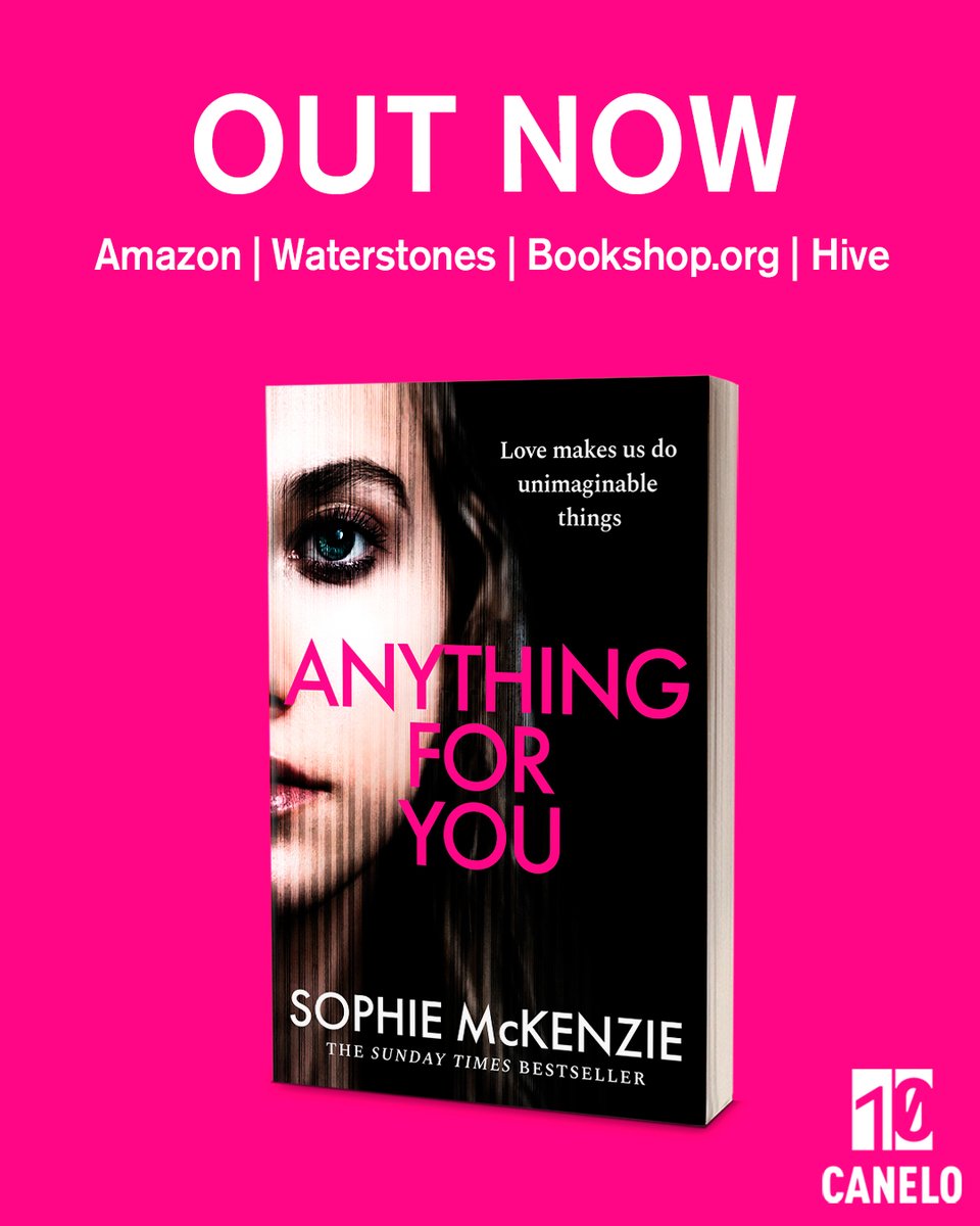 When it's wet and cold out, why not curl up with a thriller...