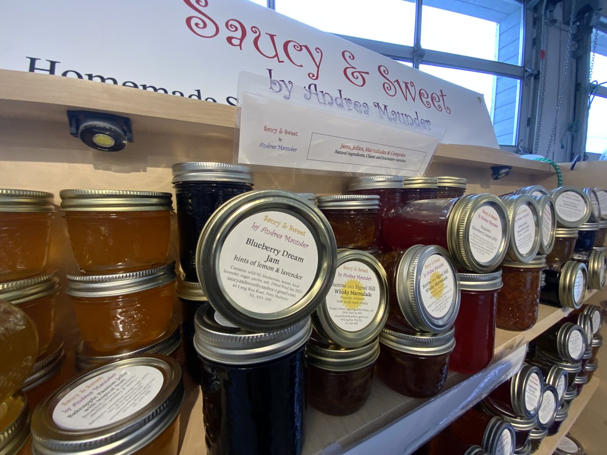 sjfmnl's tweet photo. Make your home a supporter of local businesses by shopping at the SJFM! #sjfmnl #sjfm #homedecor #homeitems #stjohns https://t.co/H52V0kLPXD