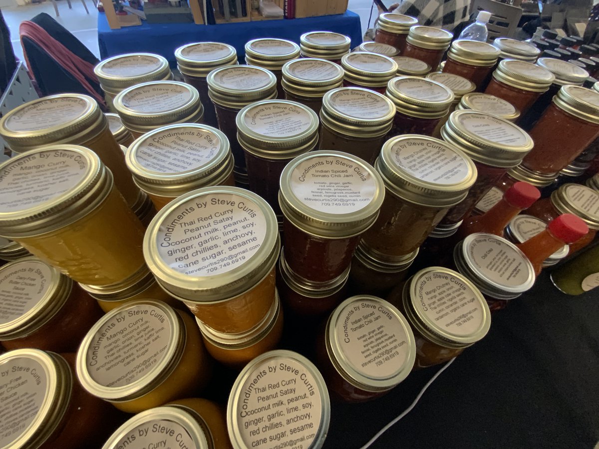 sjfmnl's tweet photo. Make your home a supporter of local businesses by shopping at the SJFM! #sjfmnl #sjfm #homedecor #homeitems #stjohns https://t.co/H52V0kLPXD