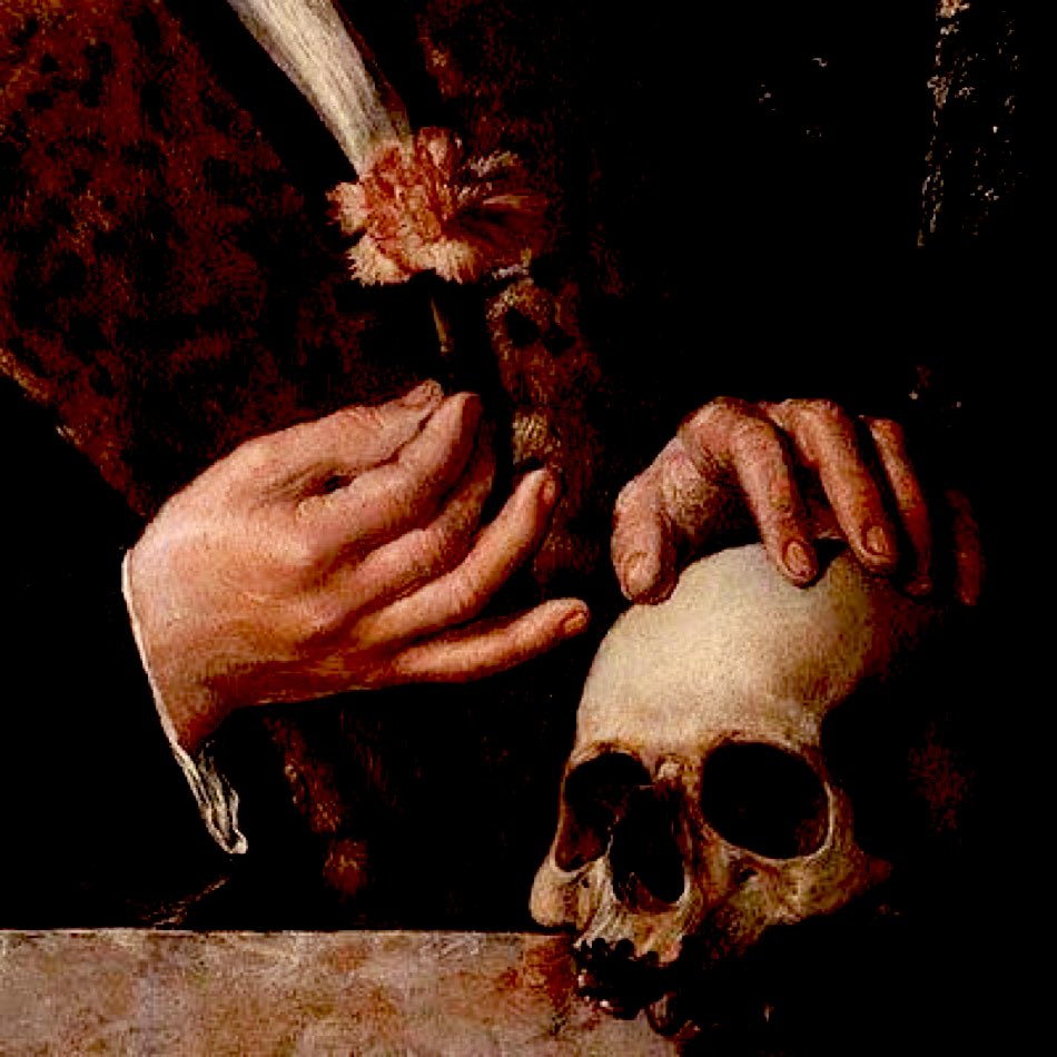 MaestroCosimo's tweet photo. De la muerte nace una nueva vida https://t.co/0NK7phW9i7