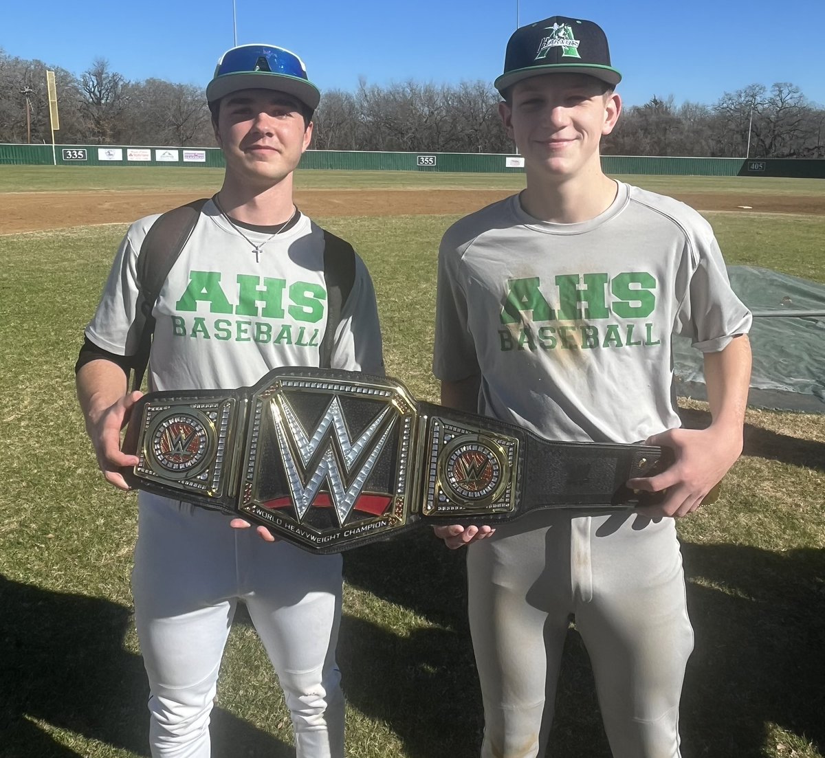 TXBaseball14 tweet picture