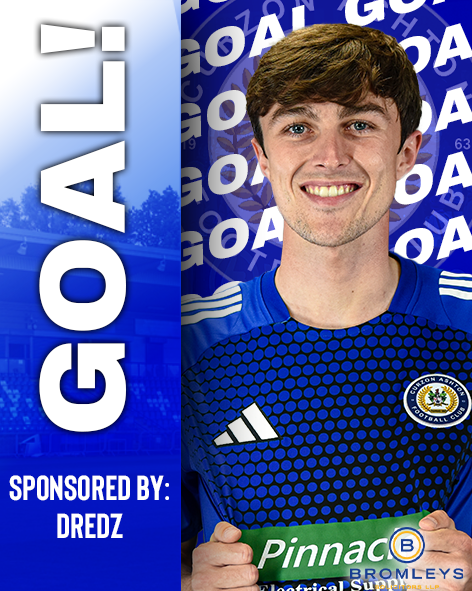 ⚽️90+2' | GOAL!

Another fantastic free kick from Griffiths as his shot hits the inside the post and goes in! 

We are level!

🔵 1-1 🟡

📻 curzonashton.mixlr.com

#UTN | #TheNash