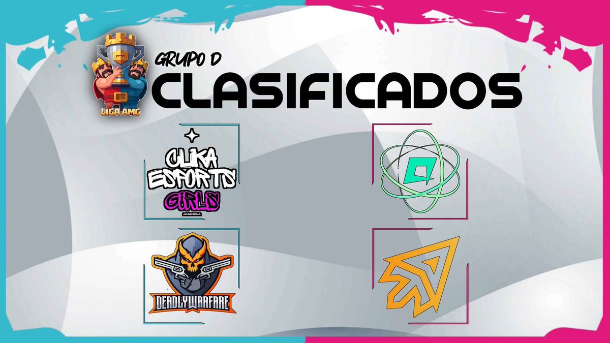 AMG LEAGUE tweet media