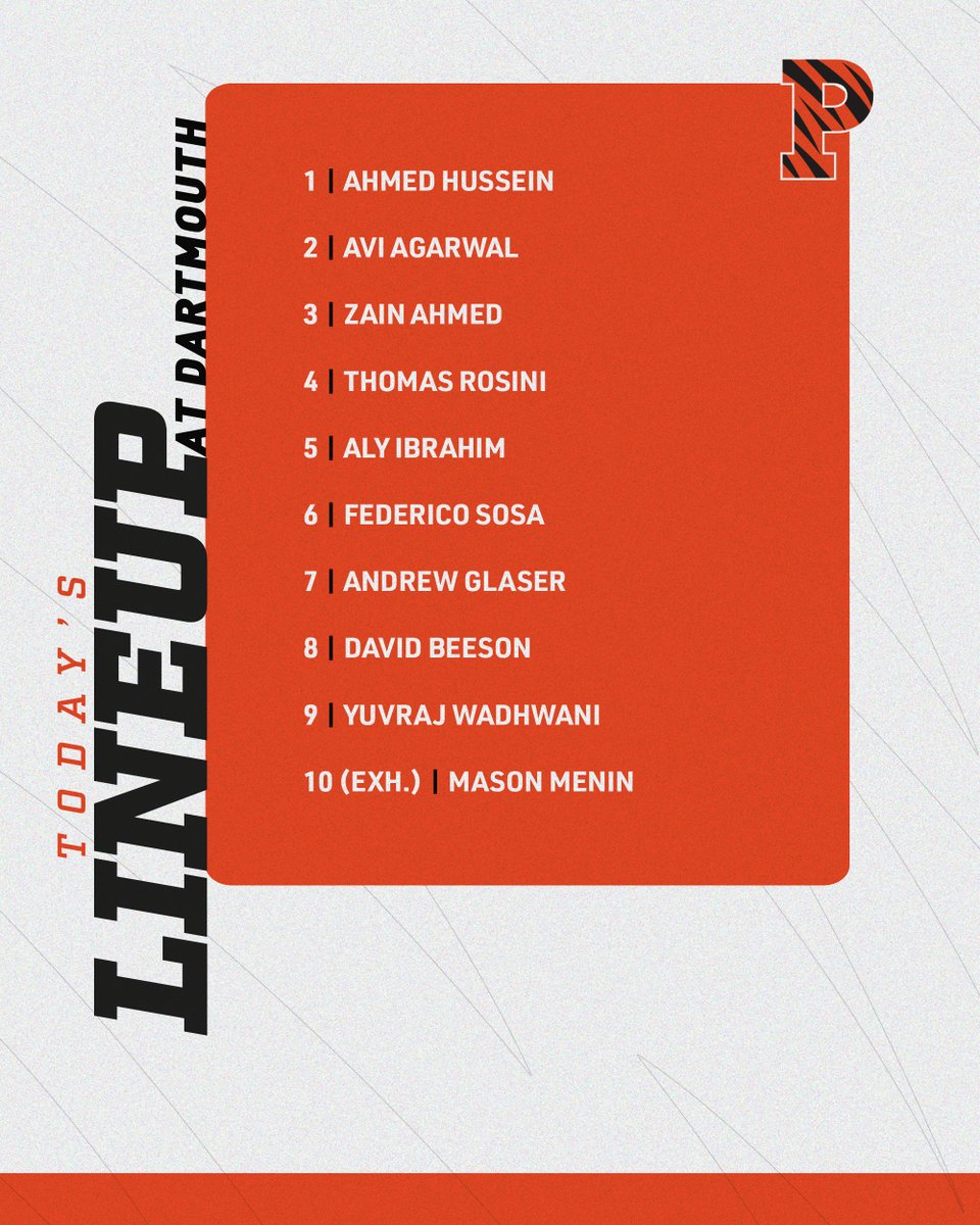 Here we go! Noon start at Dartmouth!

ℹ️: tinyurl.com/2allvqye