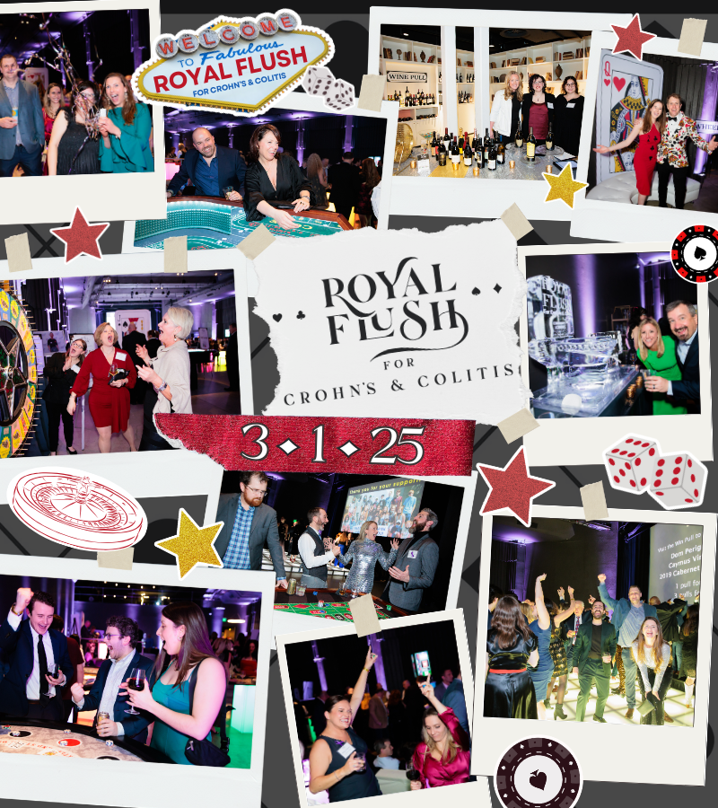 Royal Flush is officially ONE MONTH AWAY!!! Don't miss out on the fun, get your tickets today: onecau.se/royalflush2025