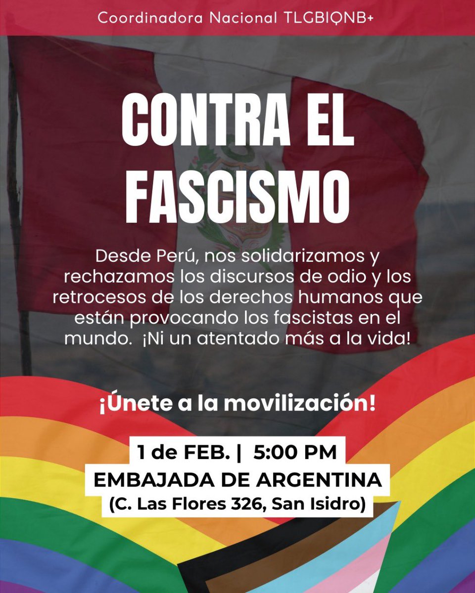 Colectiva Llamas Moradas #DinaAsesina tweet media