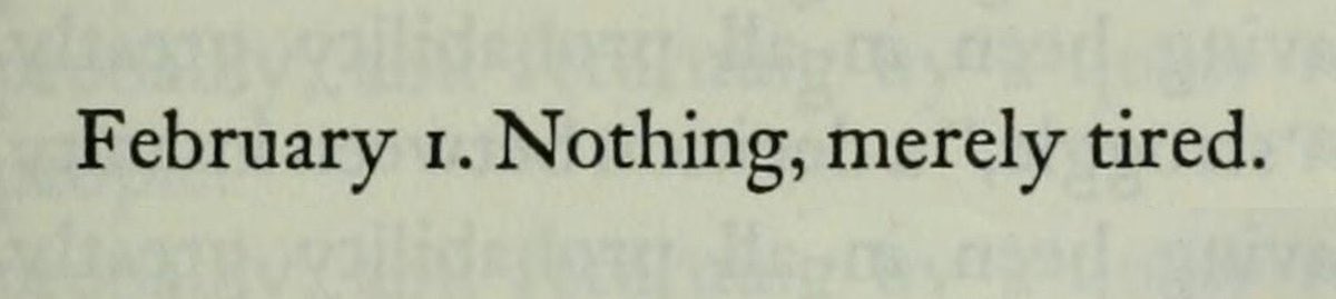 Kafka only hits home runs