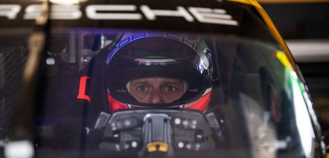 Intervista a Gianmaria Bruni: “Felice del risultato ottenuto nella #Rolex24 Daytona, ma puntavamo al podio. In #IMSA le gare sono sempre spettacolari”
t.ly/kwDbi