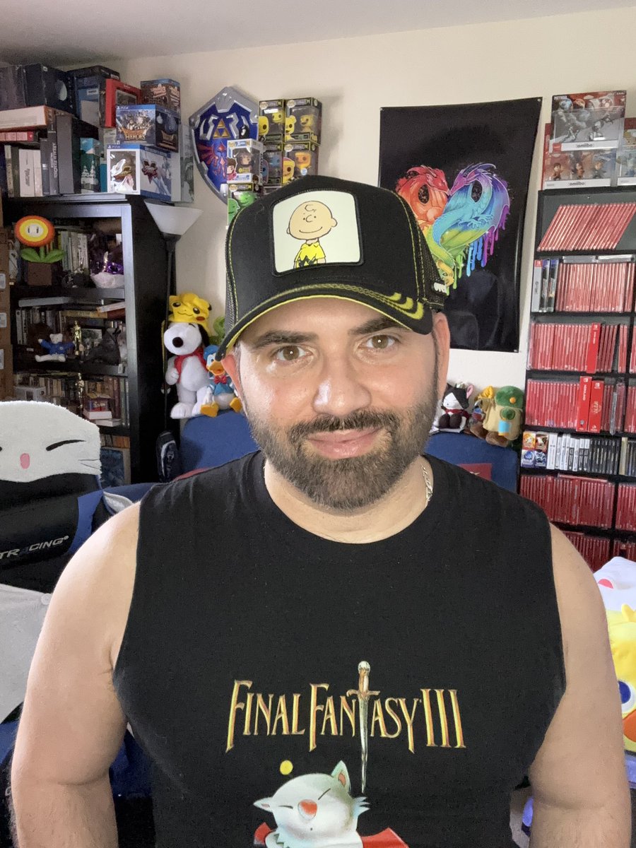 PapiCyeran's tweet photo. Bear-did. How’s it look? 

Please help me reach 500 follows on YT! 🙏 Live now on stream;
https://t.co/KbRST1DGmp 
or https://t.co/ZHBmzOE0Zl 

#WutheringWaves #papicyeran #ps5 #bear #gamer #gamer #videogames #beard #pocketbear 
#follow #Vtuber #youtube https://t.co/QQ6taCBGBG