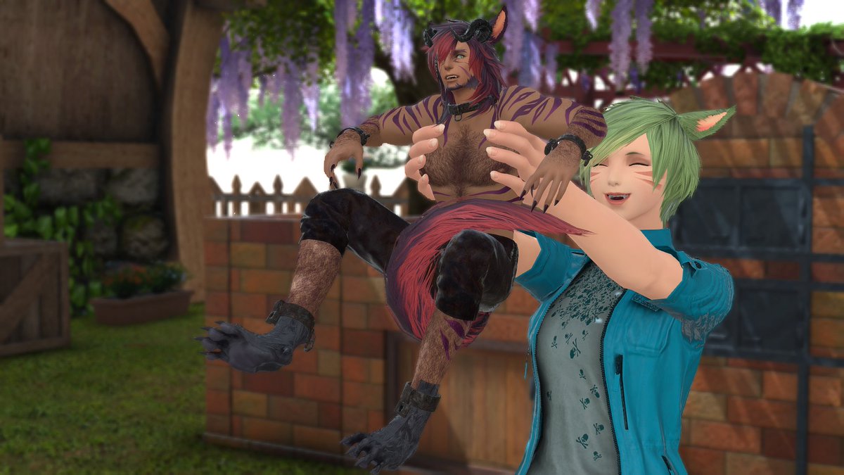 How I feel lately as I gpose the hell out of Gris and post said gposes all over the place because he's my new puppy and I have to show him to everyone like he's fucking baby Simba being shown off.

like, "BEHOLD! MY NEW OC!"

*cue Lion King OST*