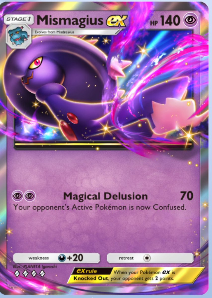 ImperialLyrical's tweet photo. Add me 🙌

7205857857211691

#tcgpocket #PokemonTCGPocket https://t.co/c39QBMd93i