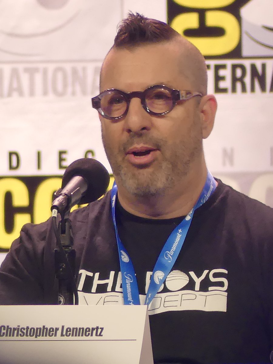 mulderville's tweet image. Get ready for an exclusive deep dive into the pulse-pounding score of #BackInAction @Netflix #SethGordon. Composer #ChristopherLennertz takes us behind the scenes of his latest work on this high-stakes action-comedy, starring #JamieFoxx &amp;amp; #CameronDiaz. From electrifying chase