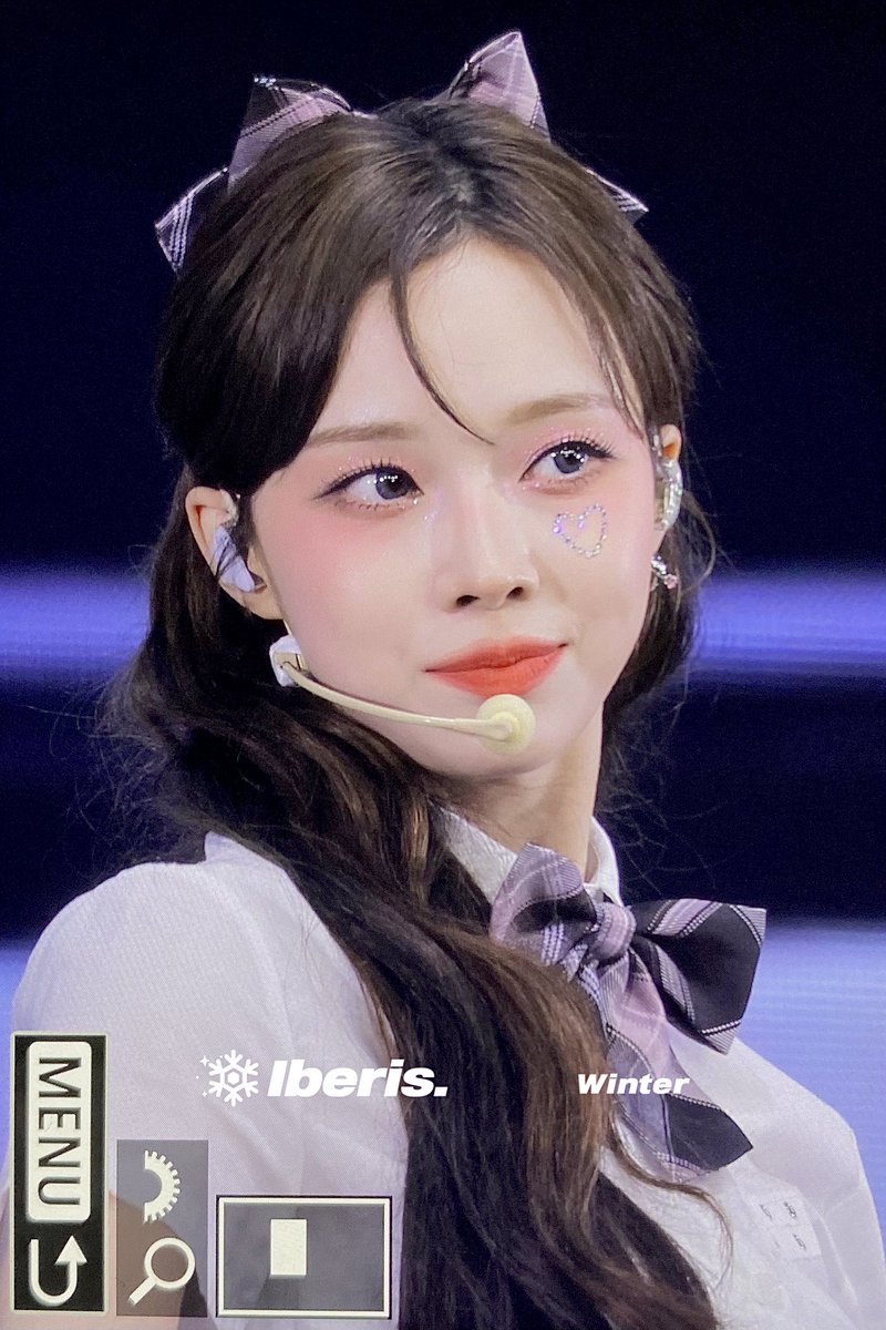 Minjeeonga's tweet photo. I’ll softly sneak past the walls of your heart and bloom like a little flower, leaving behind a sweet and special feeling—one you’ll never forget. https://t.co/VtPJJnPRNi