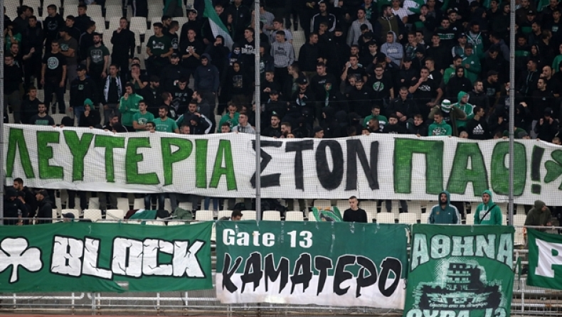 Den13_1908's tweet photo. Εμφανιση ντροπη. Ειστε ΟΛΟΙ ΣΑΣ για τα πανηγυρια. Ενα ολοκληρο ημιχρονο χωρις φαση, 0-2 σβηστα, 2 παικτες παλαιμαχοι σε βασικη 11αδα, κανενα πλανο, κανενα παθος, ενεργεια μηδεν. Ξεφτιλισμενοι, ακριβως οπως η προεδρος σας. #paofc https://t.co/0B9P122QDh