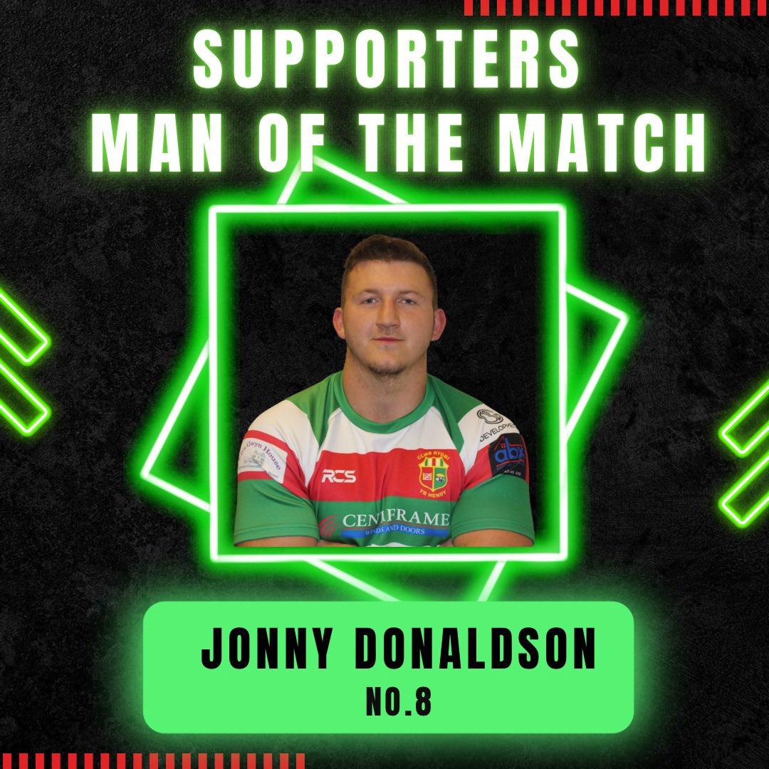 Clwb Rygbi Yr Hendy tweet media