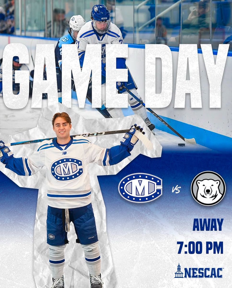 Round 2. 7pm in Brunswick.