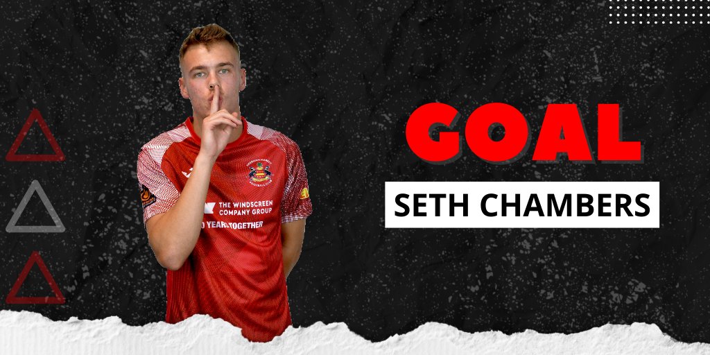 Needham Market FC tweet media