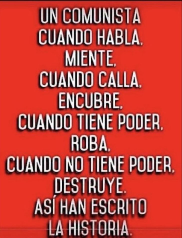 ¿Estáis de acuerdo? YO SÍ.