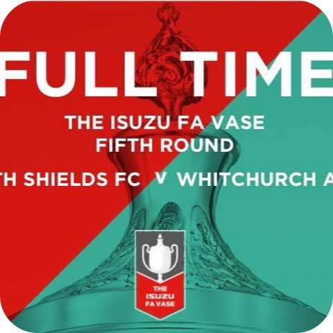 Whitchurch Alport Football Club (@alportfc) on Twitter photo Weβve only gone and done it!!!
FT <a href="/NorthShieldsFC/">North Shields FC</a> 1 <a href="/alportfc/">Whitchurch Alport Football Club</a> 2 Weβve only gone and done it!!!
FT <a href="/NorthShieldsFC/">North Shields FC</a> 1 <a href="/alportfc/">Whitchurch Alport Football Club</a> 2