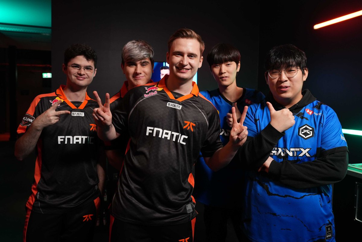 this lovers to enemies pipeline should be studied

good luck 🧡💙