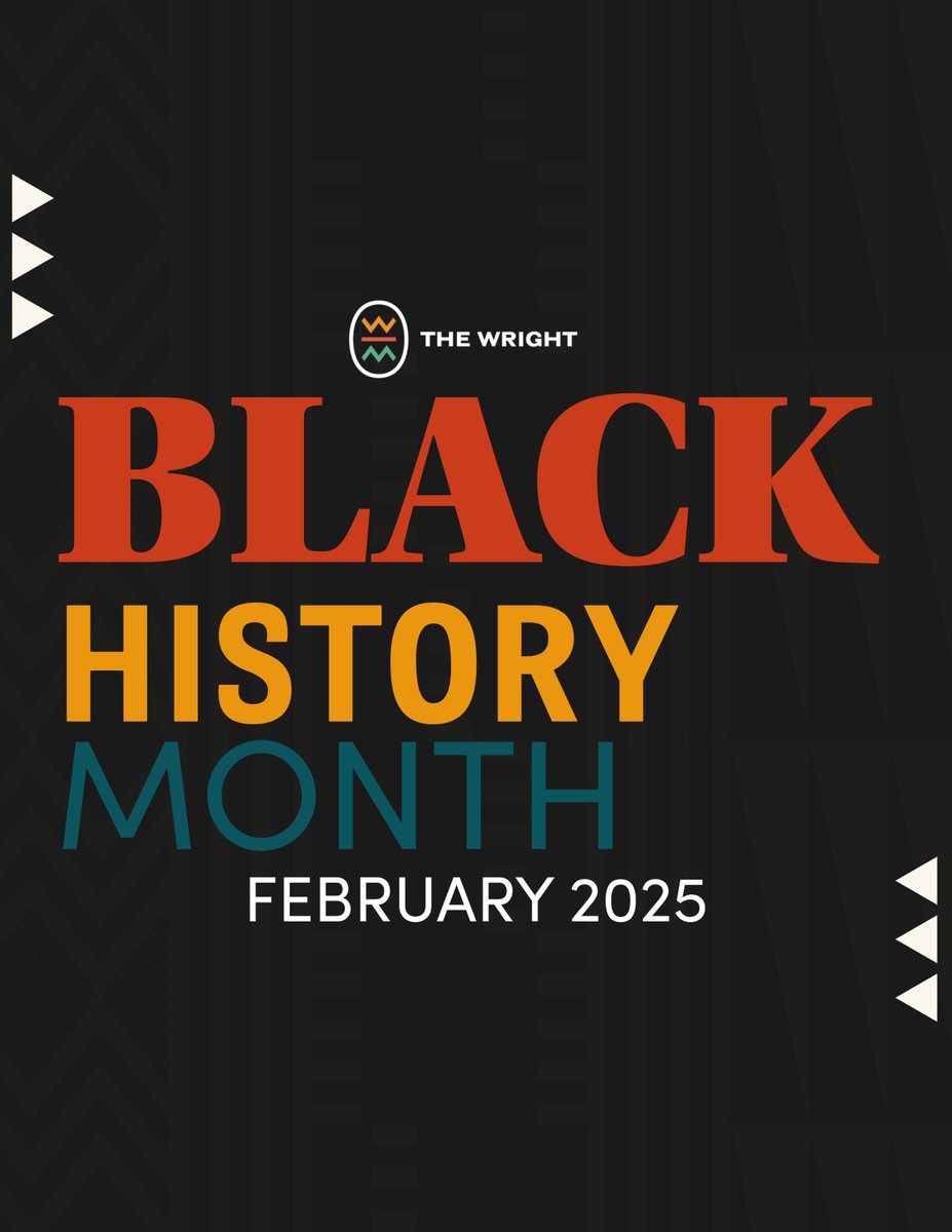 Museum of African American History tweet media