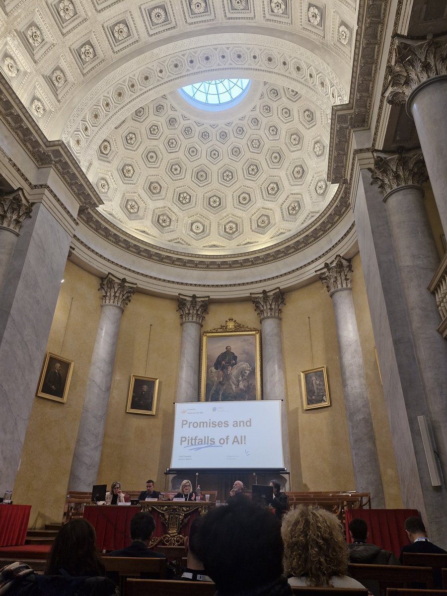 I was very happy to present some results of the MatGuilt project on parental guilt and career aspirations at the 9th Convegno SISEC in Pavia together with
<a href="/giuliadottisani/">Giulia Dotti Sani</a>. Also, it was great to remember and present my old project on parental background and gender role attitudes.