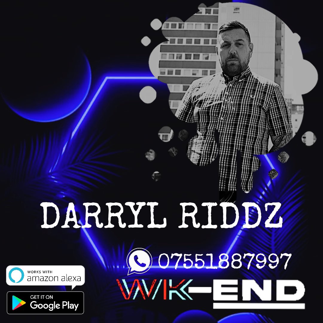 Returning to your radio’s tomorrow morning from 10am taking It back to the days of “THE FULL ENGLISH BREAKFAST SHOW“ #TFEBS #radio #singalongsunday #house #garage #80s #funk #groove #ska #reggae #goodvibes #sunday #morning #wkend