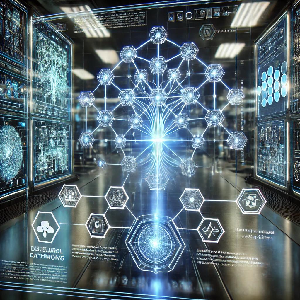 AIThoughtLab's tweet image. 🚀 OpenAI’s o3 Model Lineup is here!
This isn’t just an upgrade—it’s a response to DeepSeek’s AI breakthrough. With 30% faster processing and enhanced reasoning, o3-mini leads OpenAI’s charge into the future.
🔗 Read the full breakdown: aithoughtlab.com/openai-o3-mode…
#OpenAI #o3 #AI…