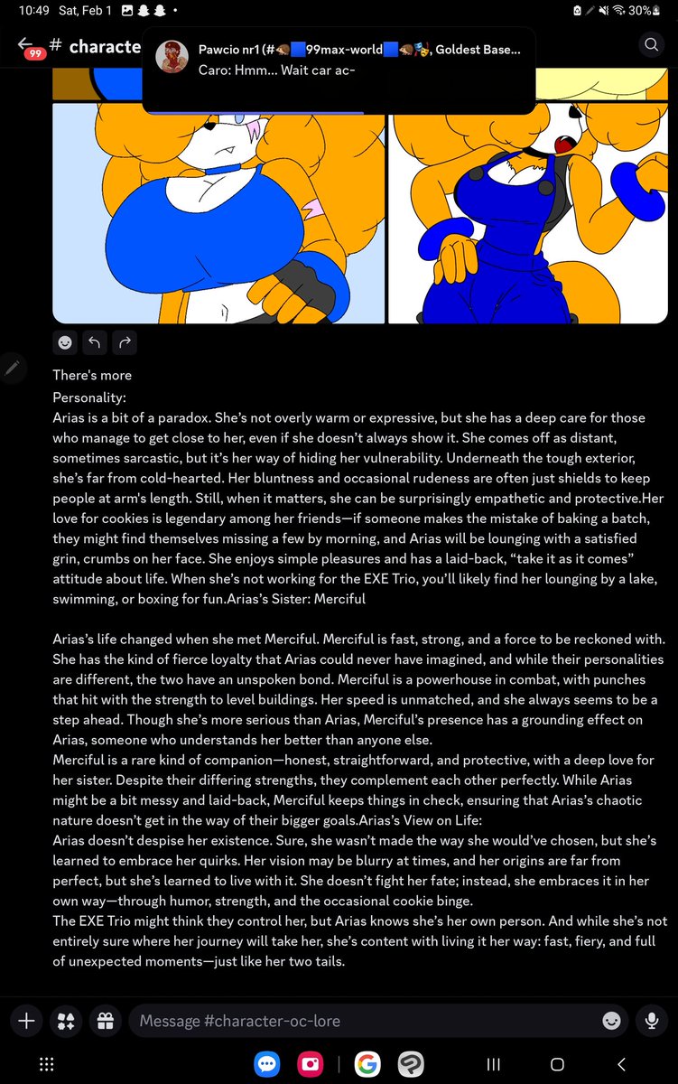 🩶Ghost💛 tweet media