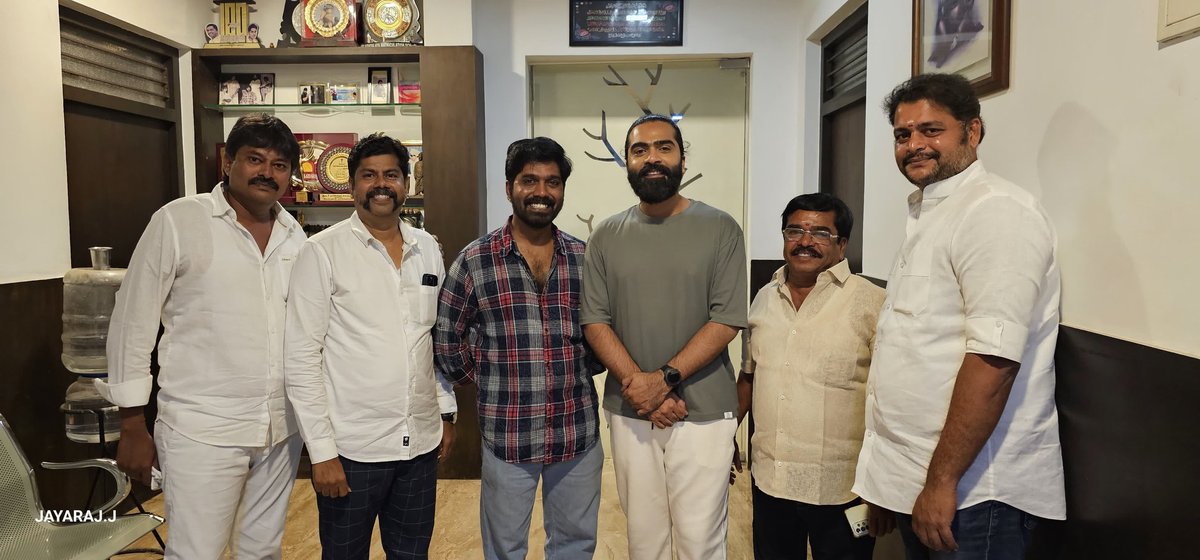 Saran STS tweet media