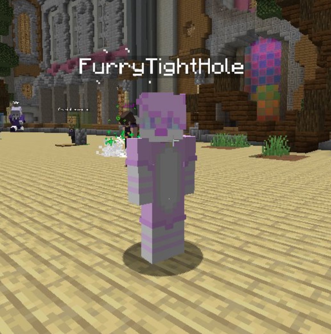 WorstMinecraftNames tweet media