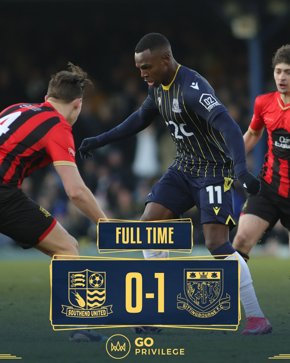 SUFCRootsHall's tweet photo. We exit the Isuzu FA Trophy. https://t.co/usemoaR4Fg