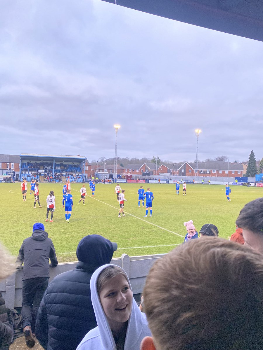 The journey comes to an end but what a run ⚽️⚽️ 

<a href="/GainsTrinityFC/">Gainsborough Trinity</a> <a href="/wokingfc/">Woking Football Club</a> 

New vlog out tonight 👌🚨 

<a href="/FATrophyFacts/">FA Trophy Factfile</a> <a href="/IsuzuFATrophy/">Isuzu FA Trophy</a> <a href="/NonLeagueHQ1/">NonLeagueHQ</a> <a href="/NonLeagueCrowd/">Non League Crowds</a> <a href="/will_stanser/">Will</a> <a href="/GoodingReece/">Reece Gooding</a> <a href="/NonLeagueMaps/">Non League Maps</a> <a href="/NonLeagueVoice/">Non-League Voice</a> <a href="/dpsolts25/">Daniel Solts</a>