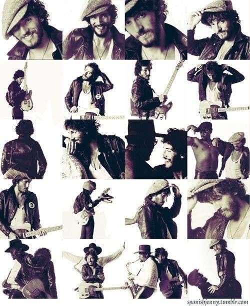 Springsteen Lyrics tweet media