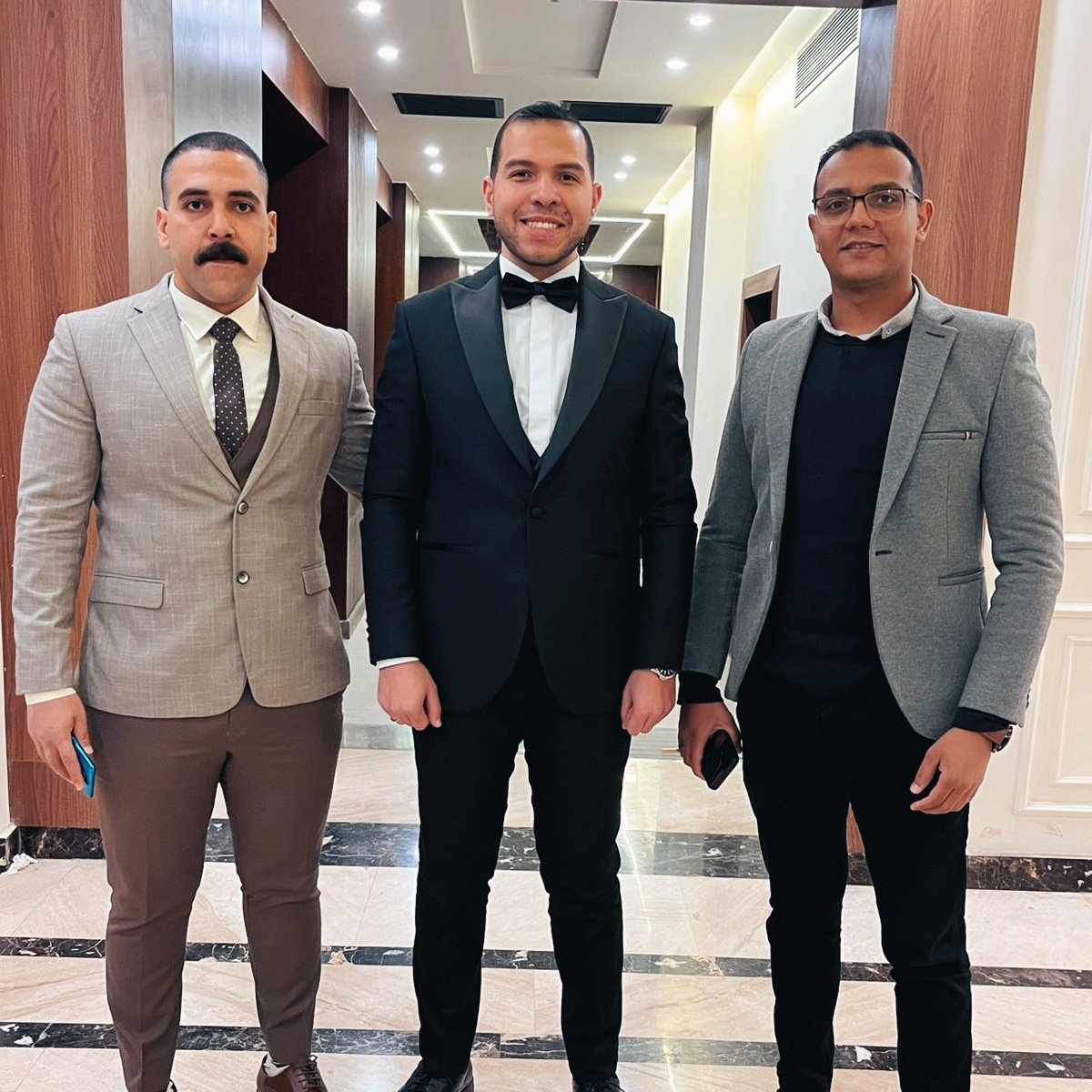 Mohamed Sabri 🇦🇹🏹🤍 tweet media