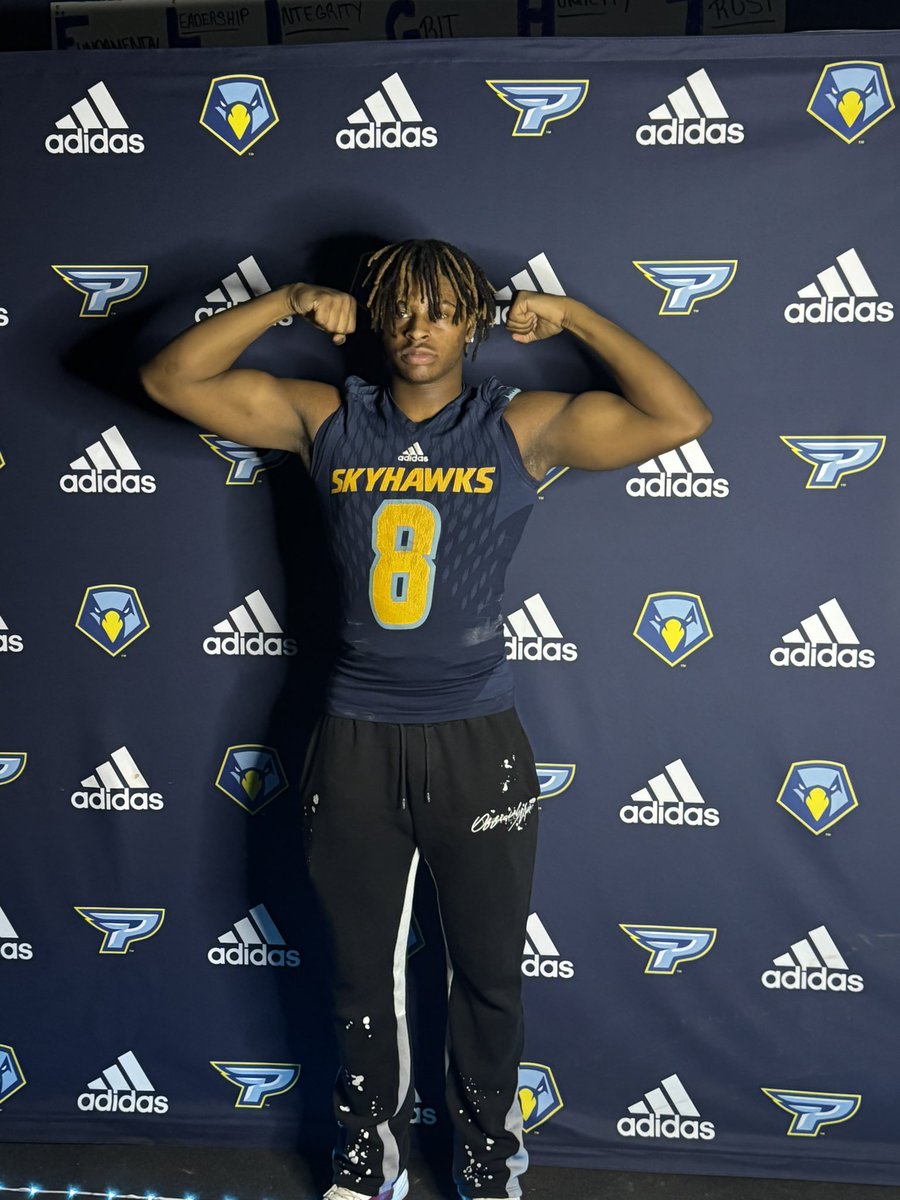 Emarion harp (@emarionharp) on Twitter photo Blessed to receive my first offer from Point University
@CoachFosterUL <a href="/coachzeiders/">Trevor Zeiders</a> <a href="/CoachJBrawner/">Jumaane Brawner</a> <a href="/coachcurtis__/">Coach Curtis</a>
<a href="/coacho5832/">Coach Omar Johnson</a> <a href="/RecruitGeorgia/">Recruit Georgia</a> Blessed to receive my first offer from Point University
@CoachFosterUL <a href="/coachzeiders/">Trevor Zeiders</a> <a href="/CoachJBrawner/">Jumaane Brawner</a> <a href="/coachcurtis__/">Coach Curtis</a>
<a href="/coacho5832/">Coach Omar Johnson</a> <a href="/RecruitGeorgia/">Recruit Georgia</a>