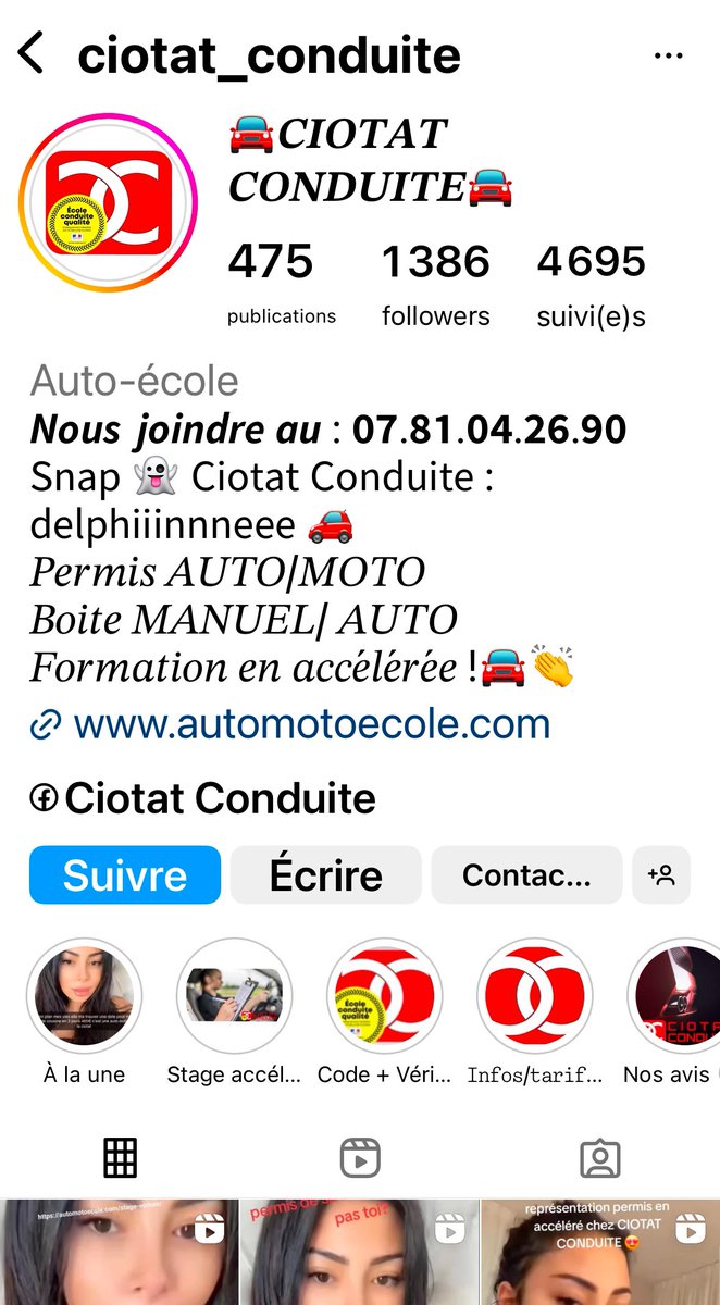 influcorrect's tweet photo. #CiotatConduite
#Permisconduire
@Maevaghennam1
#MaevaGhennam
01/02/2025
#ICE #influvoleurs #ENSEMBLE #Signalons
@pr_financier.@LZelque.@FrancoiseG17065.@Sandrine_Rob.@Soph3006.@peu_de_rien.@AllMockingbird.@msr200111.@LanceursX https://t.co/mKiipmxrVs