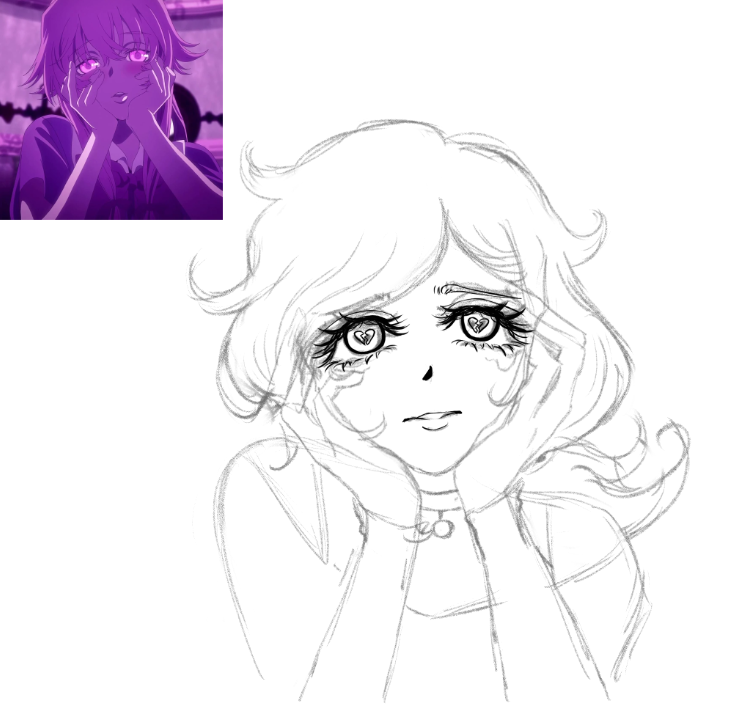Brush_Alchemy's tweet photo. WIP
Sad yandere cause I'm a sad yandere https://t.co/C8i3dgQHyT