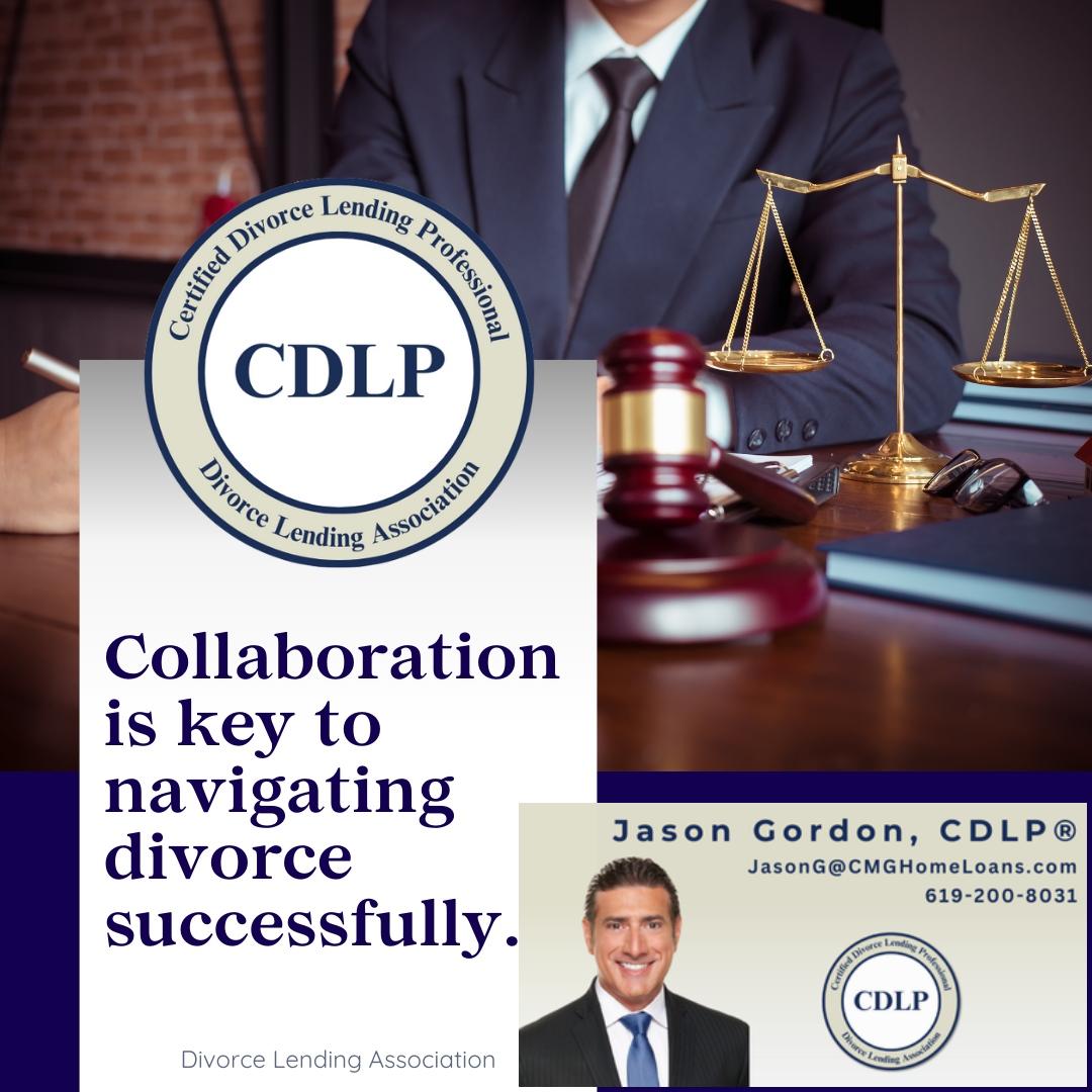 As a CDLP® I understand that collaboration is essential for navigating the complexities of divorce. When family law professionals and CDLPs work together, we create stronger outcomes for our clients. Connect with me to learn more.

#DivorceSupport #CDLP #FamilyLaw #Collaboration