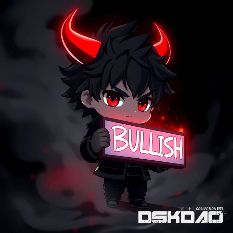 Happy Saturday everyone!  Though <a href="/_DSKDAO_/">DSK (FREE mint)</a>
is invite only, everyone has the ability to join. We take a unique approach to sending invitations. Here is our secret sauce:  

Identify first on the basis of genuineness and integrity.
Second, on passion and motivation.
Third, on