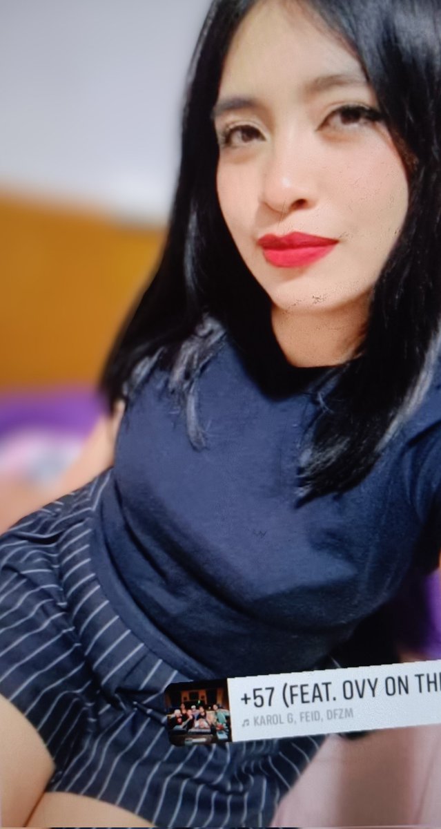 Hola bbe estoy disponible para servicio presensial (PROMO) $350 una hora
PREGUNTA X LA PROMO...
TAMBIÉN ESTOY DISPONIBLE PARA VIDEOLLAMADA $100X 20 MIN  
$50X 10 MIN 
Y TODO MI CONTENIDO TODO NUEVO &amp; VIEJITO X $150
FOTOS VIDEOS Y AUDIOS....SOLO HOY MANDAME WHATSAPP....5523116106