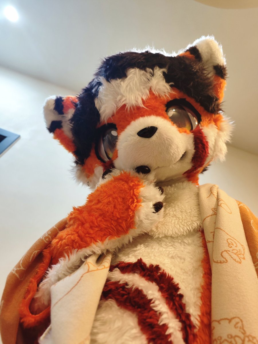 is that me？
小熊猫：<a href="/KanTaiFur/">堪太</a>