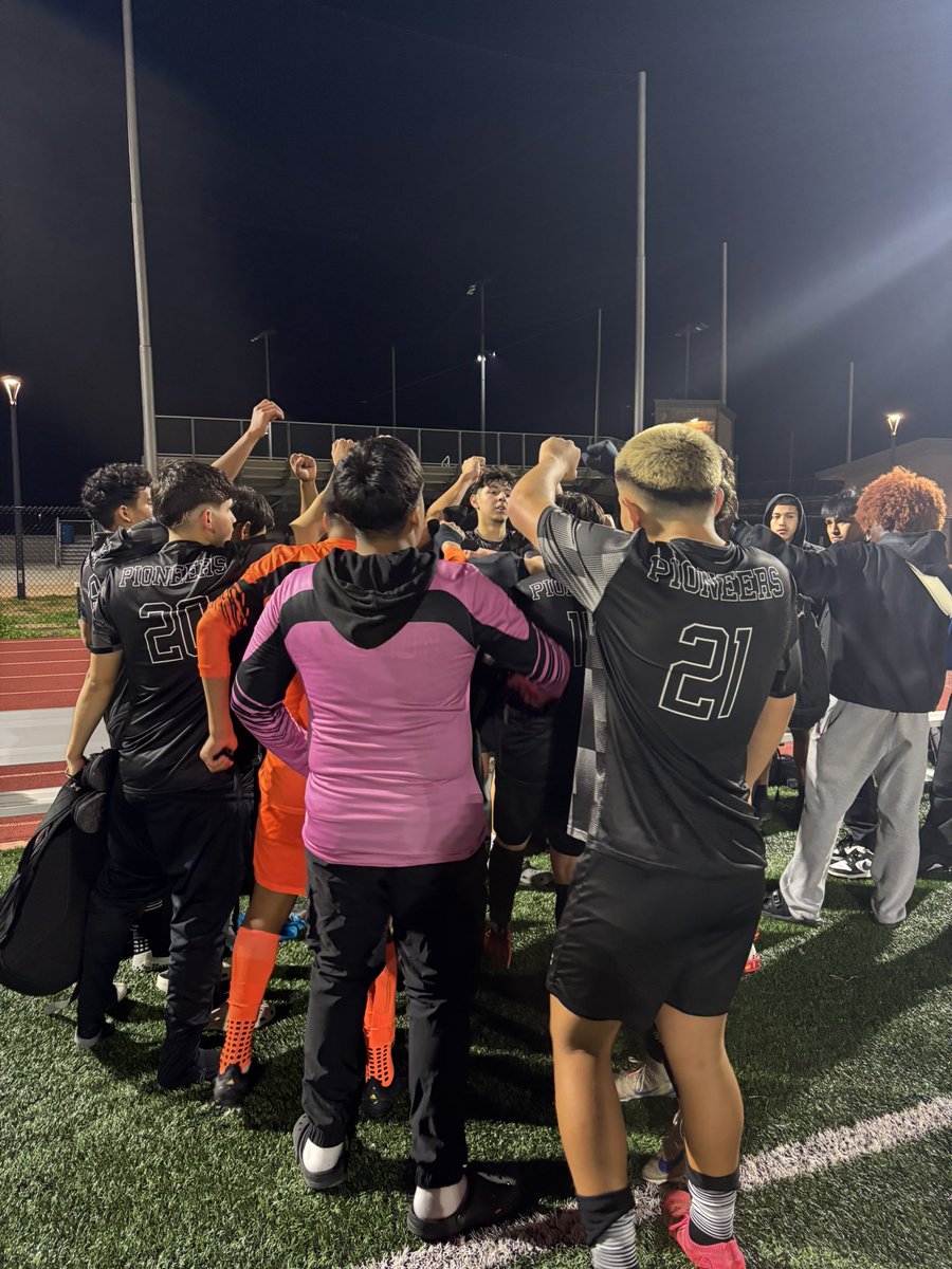 Iowa Colony Mens Soccer (@ic_pioneersmsoc) on Twitter photo Hard fought wins for both teams last night against a tough scrappy Santa Fe team!!
JVA: 3-0
VAR: 3-2
Winners find a way and VAR found a late goal to finish the game!! 3-0 in #district ! #keepgrinding #stayhungry #BlazeTheTrail
<a href="/ICHSBOOSTER/">Iowa Colony HS Athletic Booster Club πππ£πβΎοΈβ½οΈ</a> <a href="/IowaColonyHS/">IowaColonyHS</a> Hard fought wins for both teams last night against a tough scrappy Santa Fe team!!
JVA: 3-0
VAR: 3-2
Winners find a way and VAR found a late goal to finish the game!! 3-0 in #district ! #keepgrinding #stayhungry #BlazeTheTrail
<a href="/ICHSBOOSTER/">Iowa Colony HS Athletic Booster Club πππ£πβΎοΈβ½οΈ</a> <a href="/IowaColonyHS/">IowaColonyHS</a>