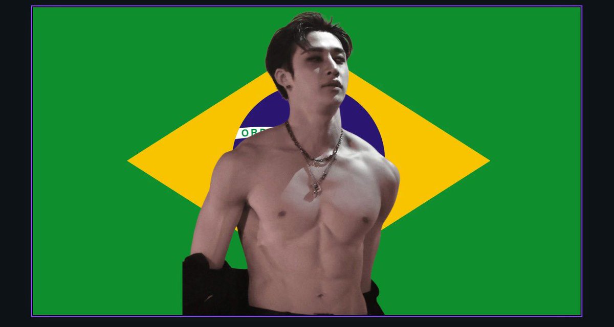 lyrichangbin's tweet image. Quero ver quem vai me impedir