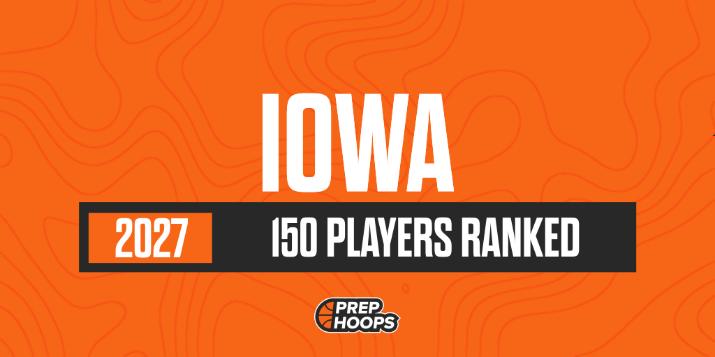🚨 Who needs to be on your radar in the class of 2027 🚨

We have the answers!

🗣️ Check out the latest update of our 2027 Rankings!  👀👇

prephoops.com/iowa/rankings/…

<a href="/joyce11mike/">Michael Joyce</a>
<a href="/braylonbing/">Braylon Bingham 2027</a>
<a href="/LincolnNorris28/">Lincoln Norris</a>
<a href="/JonesEmri/">Emri Jones</a>
<a href="/HouserJaden08/">Jaden Houser</a>