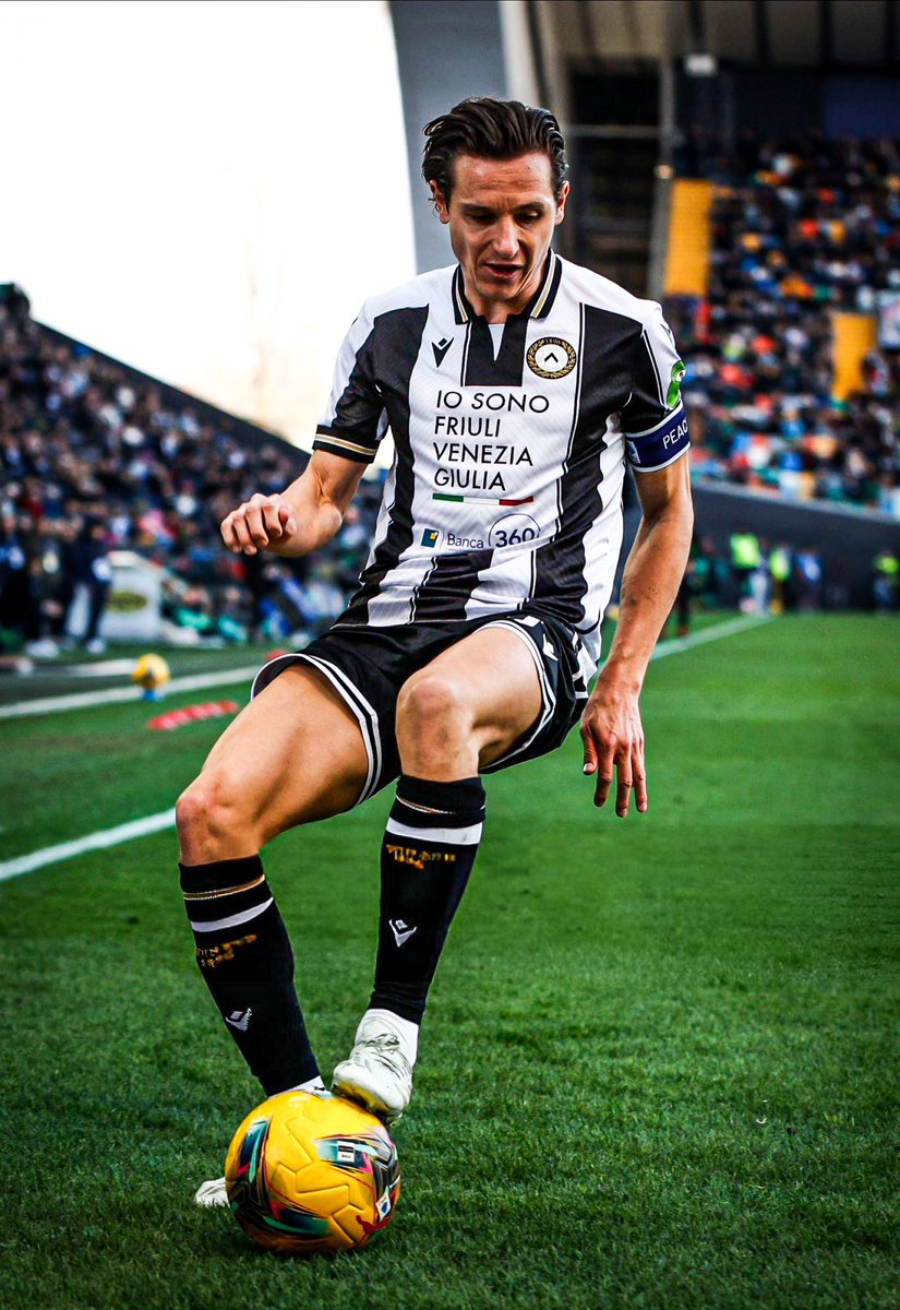 De retour sur le chemin de la victoire ☝🏼⚽️

Bravo à l’équipe, celle-là elle fait du bien! On continue le chemin… 

FORZA Udinese