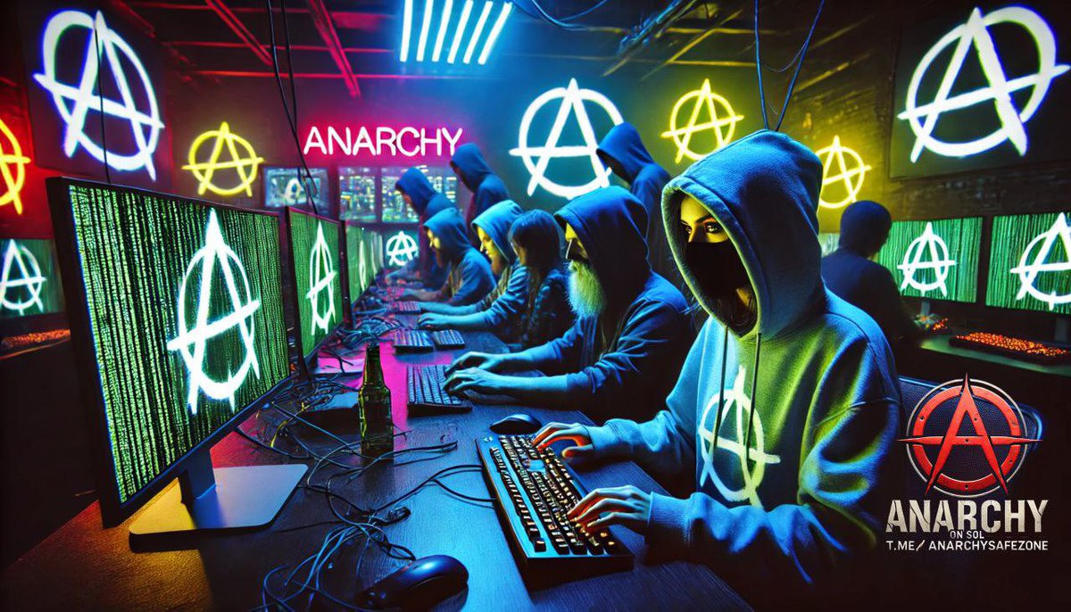 CULTUPorSHUTUP's tweet photo. @degenIzzy IM NOT LOSING THATS CERTAIN

why?

$anarchy on SOL

A cult community of degens holding out for better days

CULT UP OR SHUT UP https://t.co/EUX0KSj8Sj